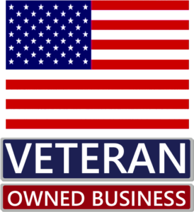 US Flag - Veteran